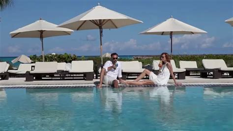 Club Med Columbus Isle Bahamas All Inclusive Resort Youtube