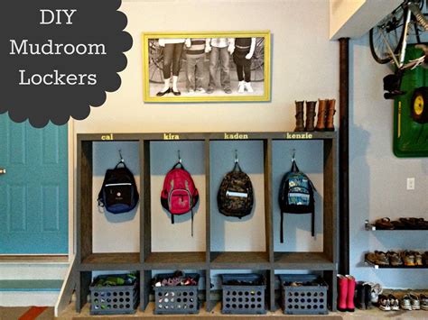99 ($5.50/pack) save 5% on 2 select item (s) get it as soon as fri, may 7. DIY Mud Room Ideas