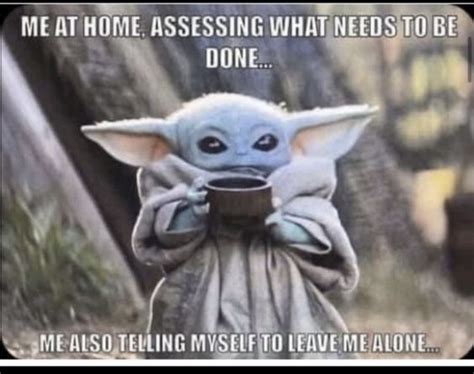 40 Brilliant Relatable Baby Yoda Quotes And Memes For Teachers 2023