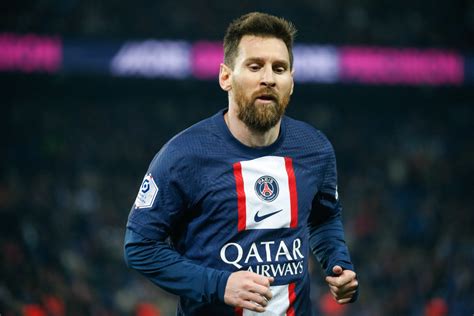 football le départ de messi pour l arabie saoudite serait une affaire conclue