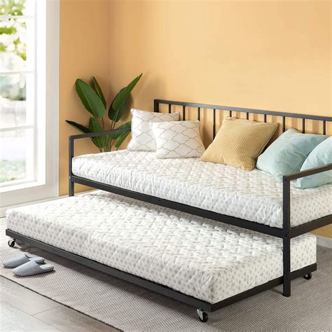 11 Best Guest Beds Rollaway Sofa Trundle And Folding Beds In 2020