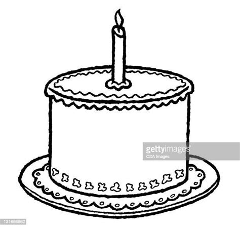 Black And White Birthday Cake Photos And Premium High Res Pictures