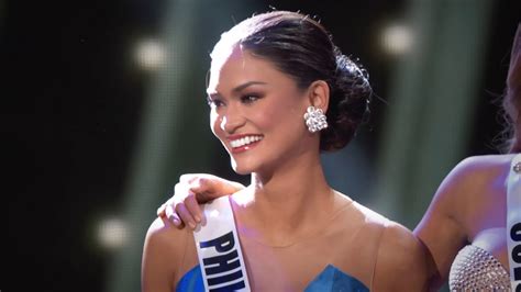 Pia Wurtzbach Miss Universe Pia Wurtzbach Wins Miss Universe 2015 Congratulations Philippines