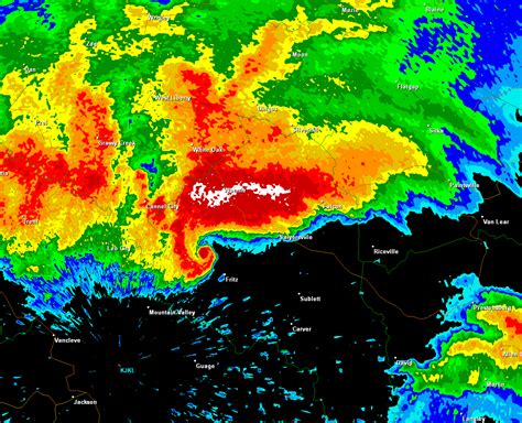 Image Supercell Radar 3 Hypothetical Tornadoes Wiki Fandom