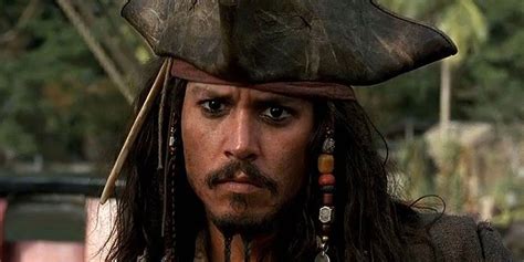 Johnny Depp Confirma Que No Volver A A Trabajar Con Disney Ni Por Millones De D Lares Hero