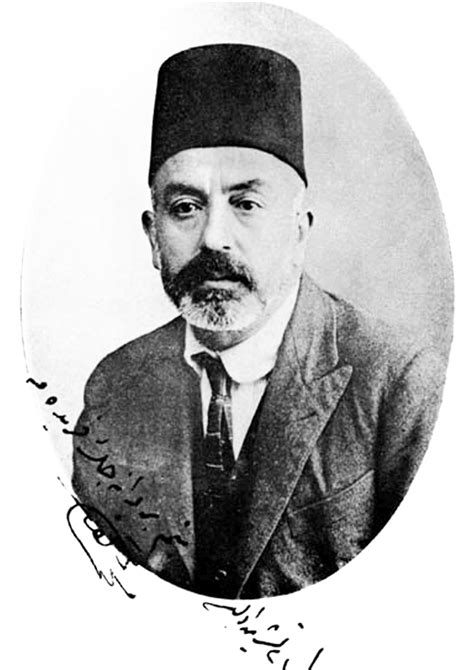 Mehmet Akif Ersoy Edebi Kişiliği ve Eserleri | tercihrehberin.com