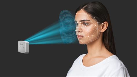 Intel Introduces Realsense Id Facial Recognition— Move Over Face Id Laptop Mag