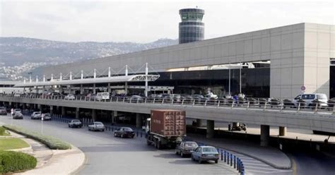 This Is What Lebanese Travelers Are Saying About Beirut Airports New
