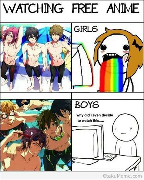 Pin By Elizabete On Anime Anime Memes Funny Free Anime Anime Memes