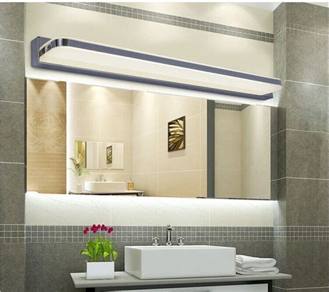 Buy 80cm Led Bathroom Wall Light For