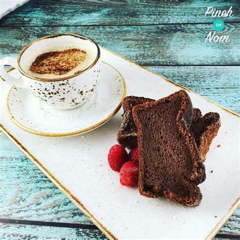 Look no further than this easy chocolate orange mousse. Pin on Slimming World bits n bobs