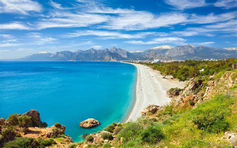 15 Best Things to Do in Antalya (Turkey) - The Crazy Tourist