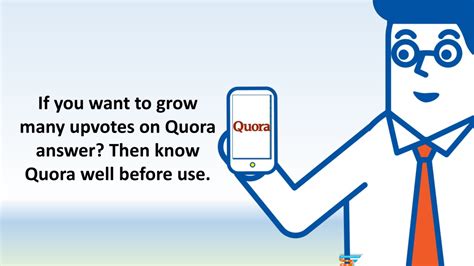 Ppt Make Your Quora Question And Answer Successful Powerpoint