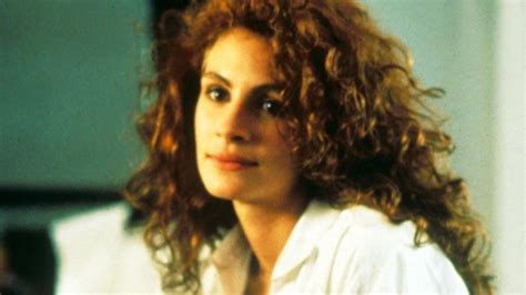Julia Roberts Spent Time With Sex Workers For Pretty Woman Reveals