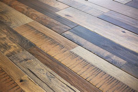 10 Wood Looking Ceramic Floor Tile