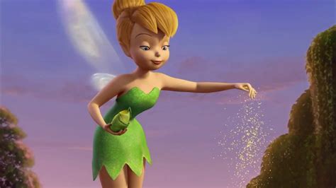 Tinker Bell Takeover Every Friday In August At 630pm