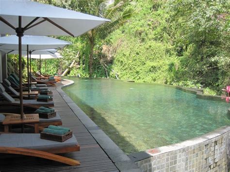 Luxurious Holidays At Maya Ubud Resort And Spa Bali
