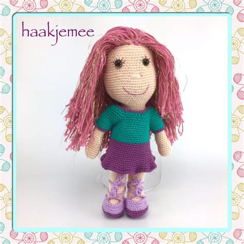 pin on crochet dolls and accessories