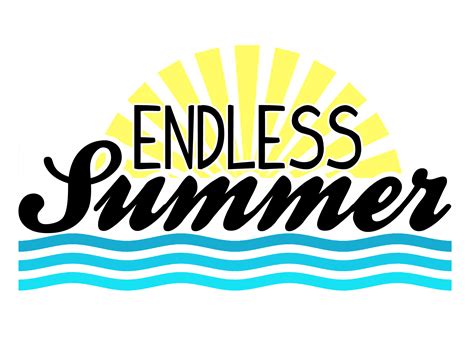 Endless Summer Mix 1025