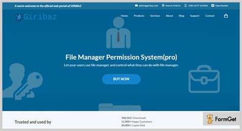 5 Best Free Wordpress File Manager Plugins Wp File Manager