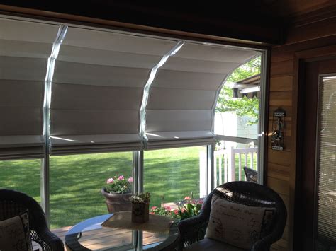 Blind Ideas For Sunrooms Windowcurtain