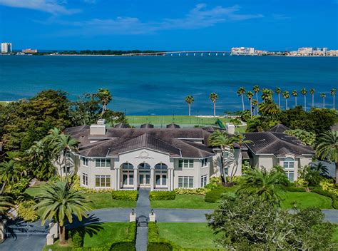 Tampa Luxury Homes Tampa Luxury Real Estate