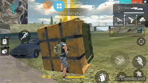 Jugar freefire en tu pc. Guia, Aprender a jugar free fire battlegrounds - YouTube