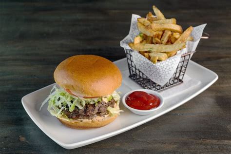 These are delicious and freeze really well so double that recipe!â the kids love these saucy mozzarella patties. The Rec Room (901 64 Ave NE, Calgary, AB T2E, Canada ...