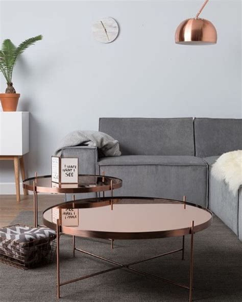 Bronze Décor Is The Coolest New Update On Metallic Design Lifestyle