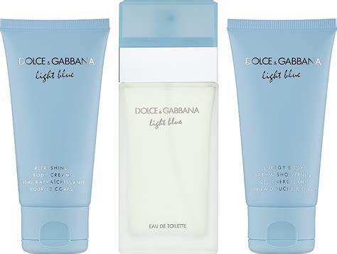Dolce Gabbana Light Blue Ml