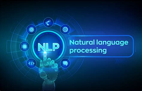 Natural Language processing How and why? | by Zahra Elhamraoui | AI In ...