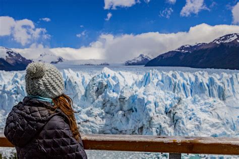 How Is The Perito Moreno Glacier Hiking Say Hueque