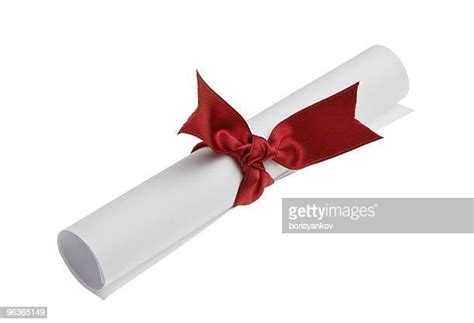 Rolled Up Diploma Photos And Premium High Res Pictures Getty Images