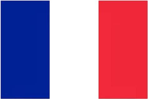 Bleu Blanc Rouge Bleu Blanc Rouge Fun Facts About France France