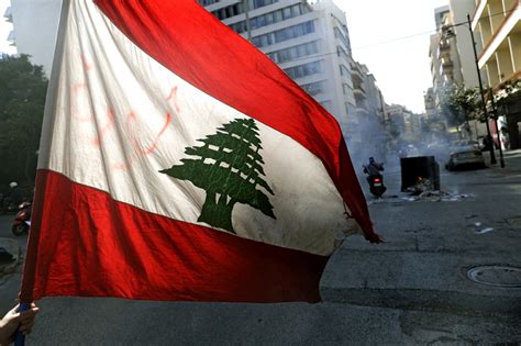 Lebanon IMF Staff Reach Agreement On 3bn Deal Middle East Eye