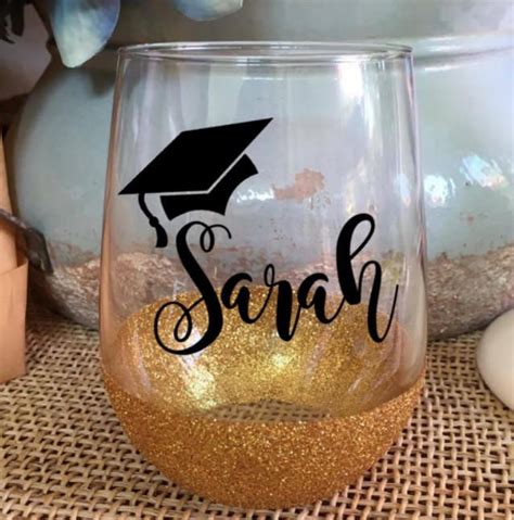 College graduation gifts for women should express how proud you are of them for their achievement while also preparing them for the next step of their life and career path. College Graduation Graduation Gift College Personalized ...