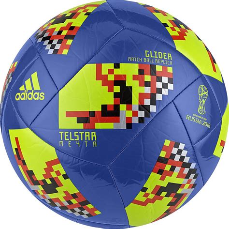 Adidas Fifa World Cup Knockout Glider Ball Cw4687 Skroutzgr