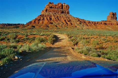 Valley of the gods presents an unusual hybrid of a film. Boondocking Fun in the Valley of the Gods Utah