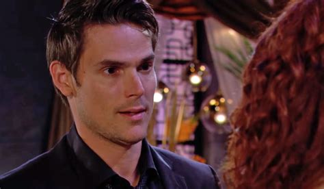 Young And Restless Preview Adam Asks Sally To Marry Him