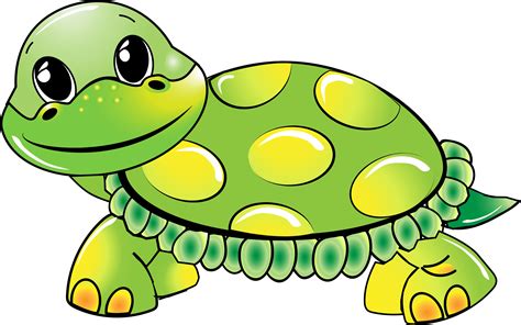 Clipart Turtle