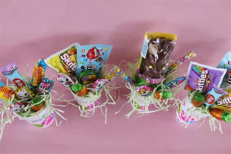Making Small Candy Bouquets Miss Kopy Kat