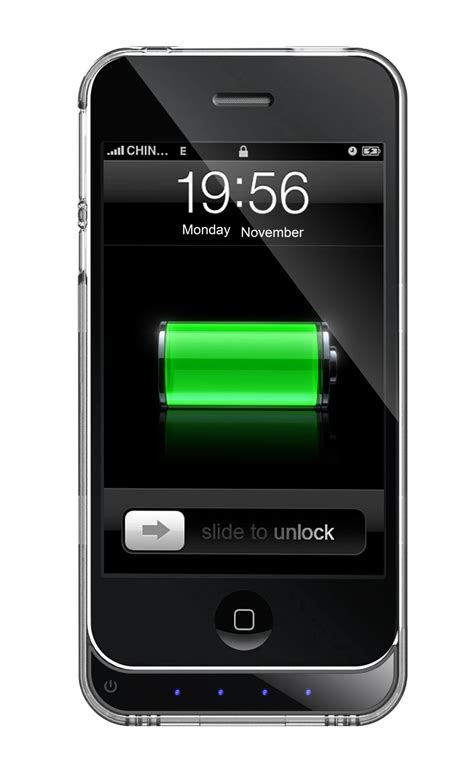 Five Ways to Prolong the Life of your iPhone Battery