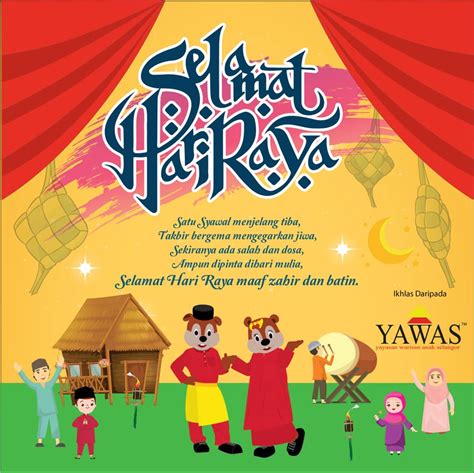 Pertubuhan ini dikawal selia sepenuhnya oleh menteri besar selangor dan ia ditubuhkan di bawah program mes iaitu program merakyatkan ekonomi selangor. Yayasan Warisan Anak Selangor - YAWAS - Home | Facebook