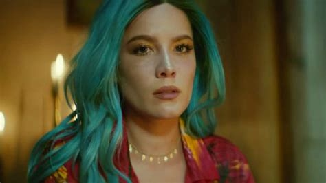 I don't wanna fight right now know you always right now i know i need you 'round with me but nobody waitin' 'round with me been through the ups yeah Halsey Reveals The True Meaning Behind "Now or Never ...
