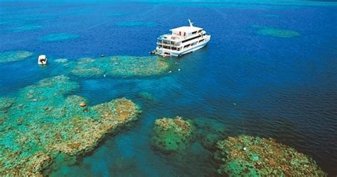 Signature Sydney And Great Barrier Reef Australia Vacations Goway