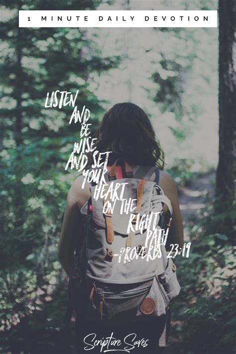 You Need To Allow God To Guide Your Path | Book of proverbs, Scripture, God