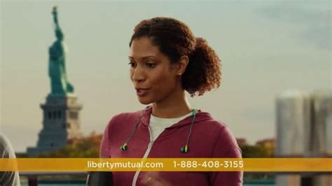 Liberty Mutual Tv Spot Perfect Record Ispot Tv