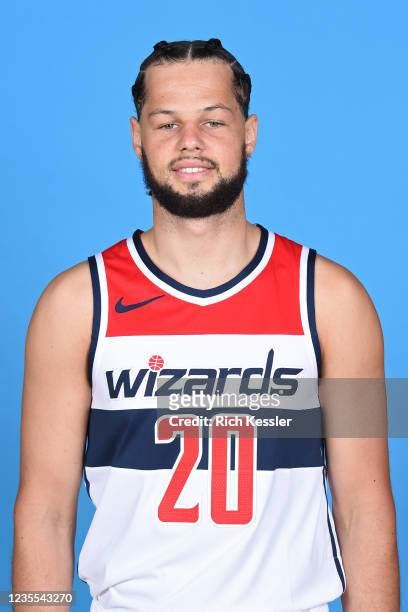 Washington Wizards Media Day ストックフォトと画像 Getty Images