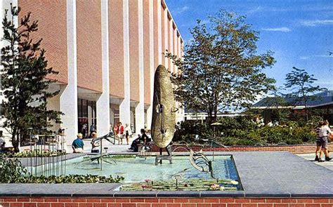 Eastland Center Harper Woods Mi Fountain Sculpture Marysville