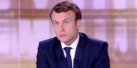 Macron Goulard Modem Bertrand Lr Et Delano Ps Ont Vocation M Accompagner